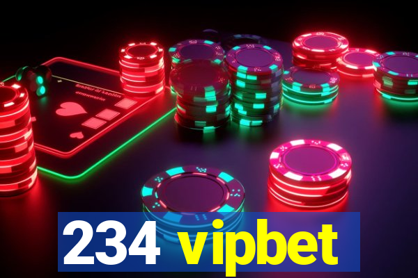 234 vipbet